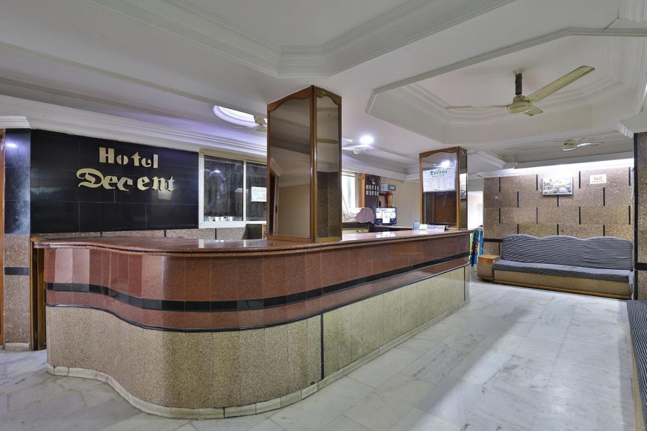 Spot On Hotel Decent อานันด์ ภายนอก รูปภาพ