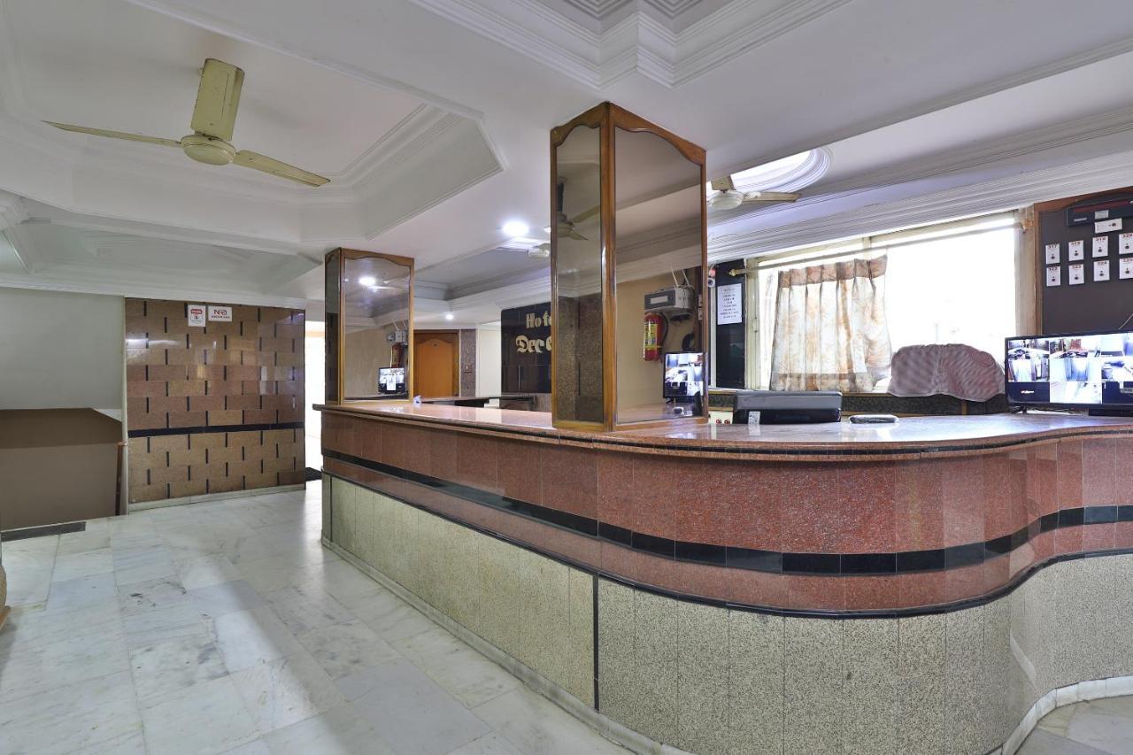 Spot On Hotel Decent อานันด์ ภายนอก รูปภาพ